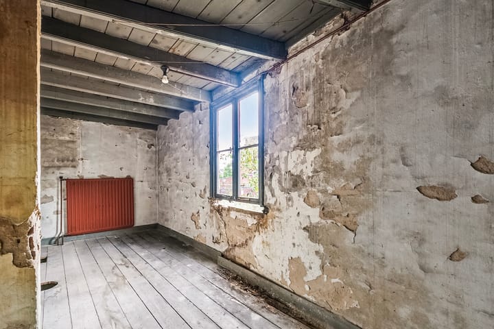 Foto 13 van Paul Krugerstraat 15