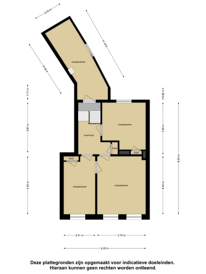 Foto 23 van Paul Krugerstraat 15