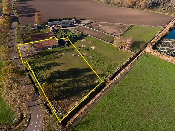 Foto 5 van Baldersstraat 1-B