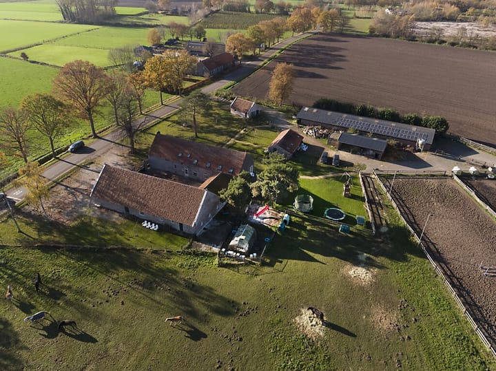 Foto 6 van Baldersstraat 1-B