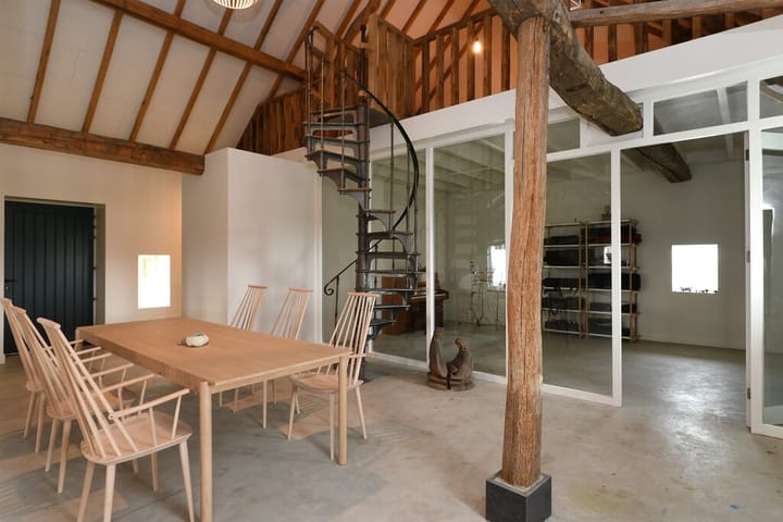 Foto 14 van Baldersstraat 1-B