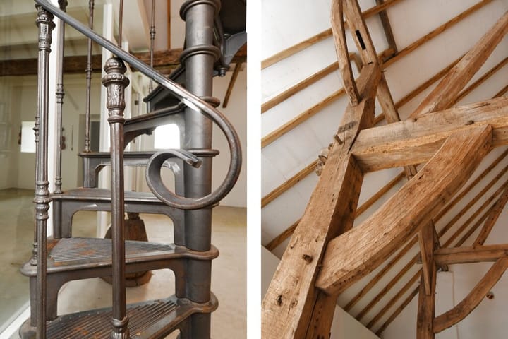 Foto 15 van Baldersstraat 1-B