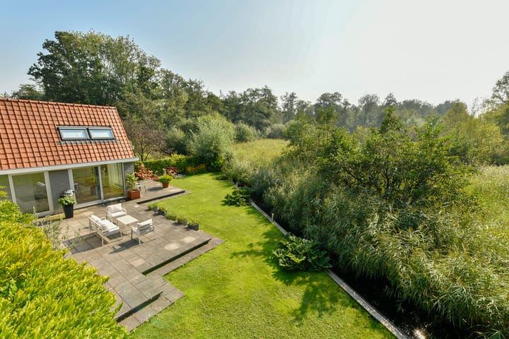 Foto 3 van Amsterdamseweg 286