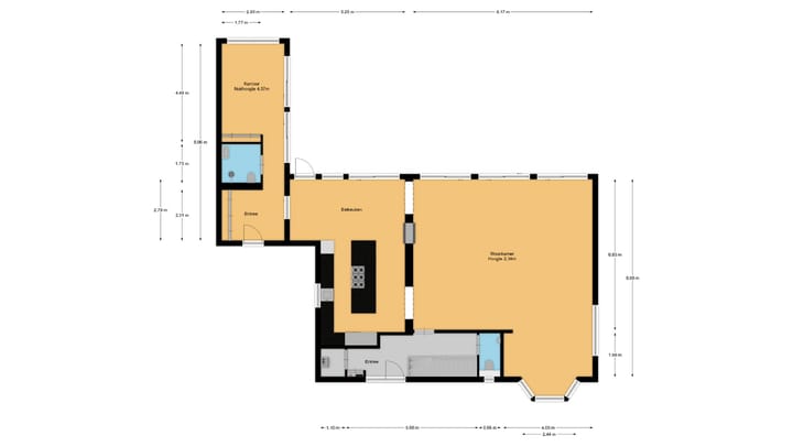 Foto 67 van Amsterdamseweg 286