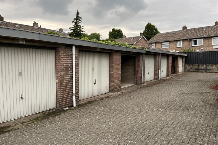 Bekijk foto van Augustinusstraat 0 ong