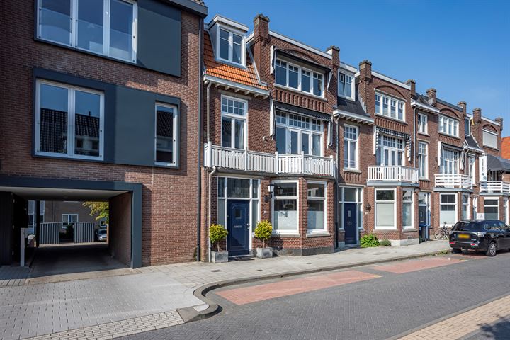 Bekijk foto 34 van Vlotstraat 8