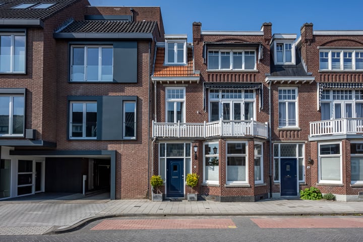 Bekijk foto 36 van Vlotstraat 8