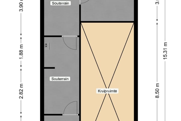 Bekijk foto 37 van Vlotstraat 8