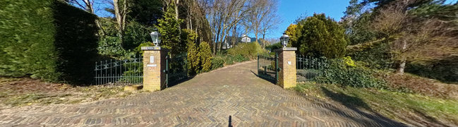 Bekijk 360° foto van Entree van Koepelweg 36