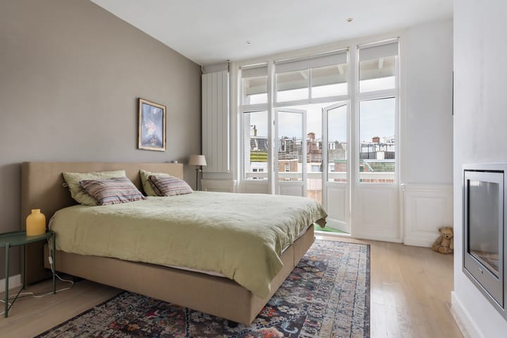 Foto 6 van Renbaanstraat 39