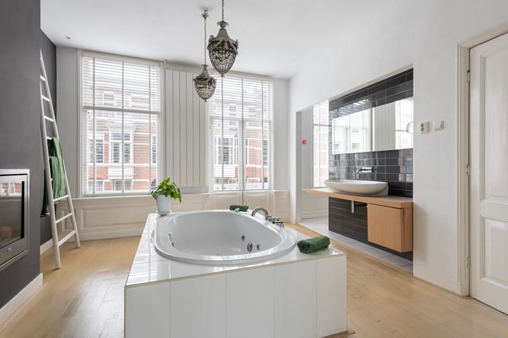 Foto 9 van Renbaanstraat 39