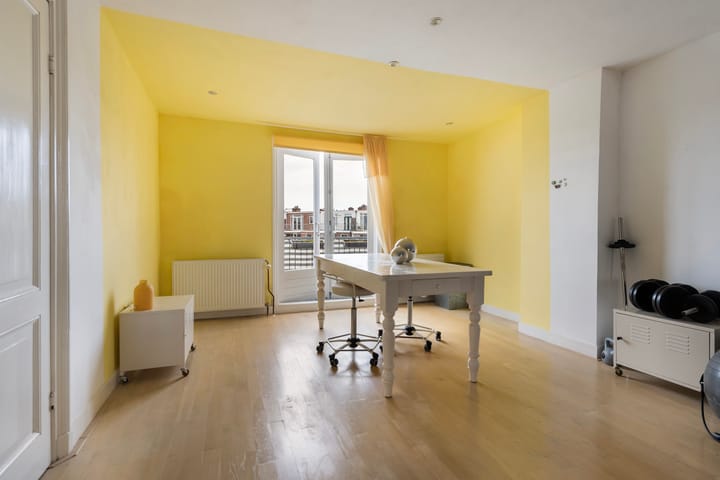 Foto 19 van Renbaanstraat 39