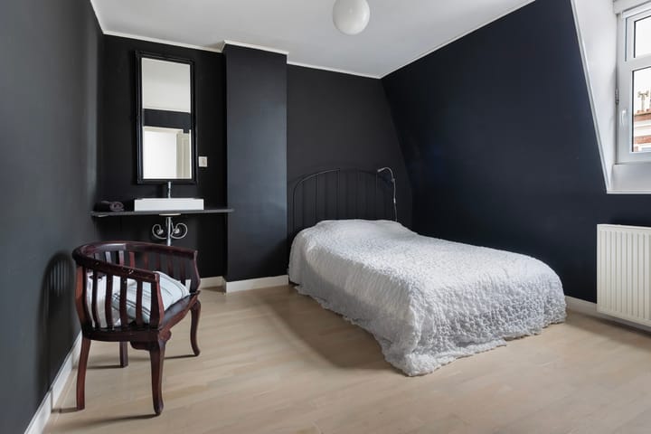 Foto 20 van Renbaanstraat 39