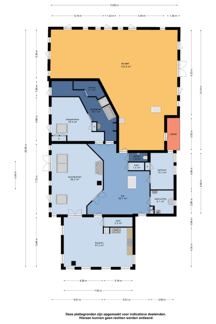 Photo 54 of Ten Have 2