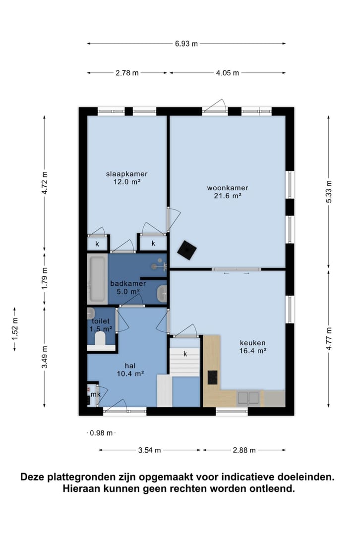 Photo 56 of Ten Have 2