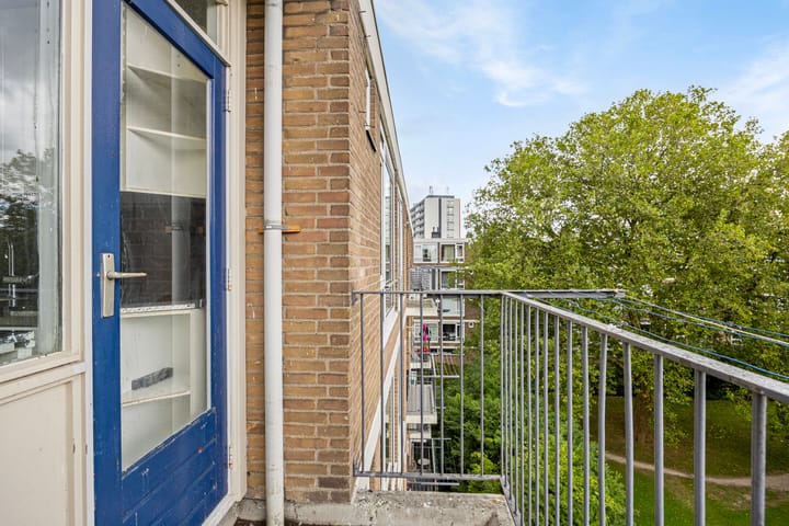 Foto 12 van Jan van Zutphenstraat 25