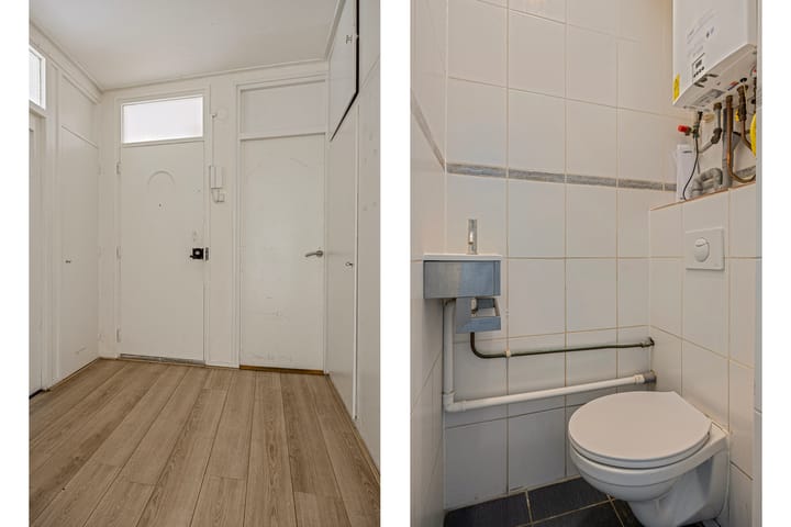 Foto 25 van Jan van Zutphenstraat 25