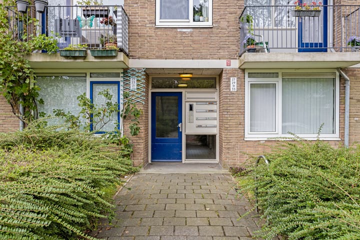 Foto 29 van Jan van Zutphenstraat 25