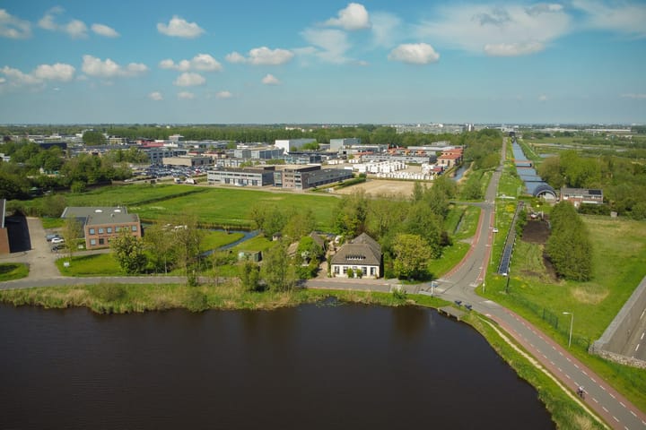 Foto 2 van Amsteldijk-Noord 212