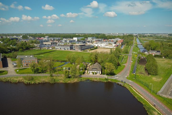 Bekijk foto 2 van Amsteldijk-Noord 212