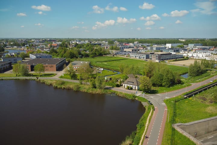 Foto 3 van Amsteldijk-Noord 212
