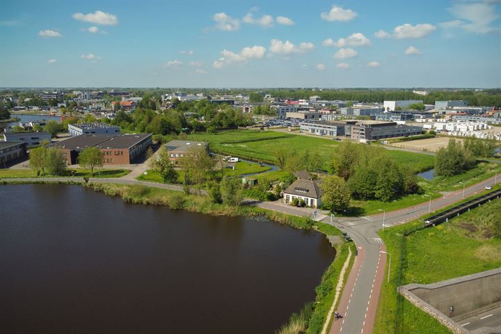 Bekijk foto 3 van Amsteldijk-Noord 212