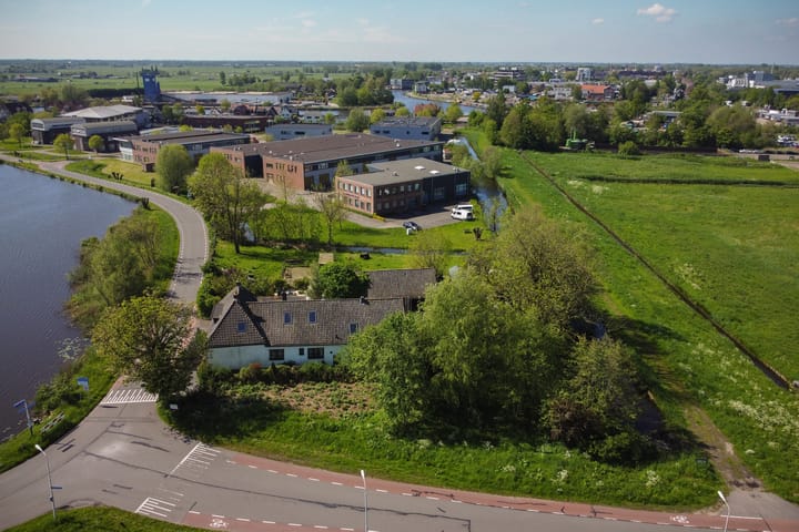 Foto 4 van Amsteldijk-Noord 212