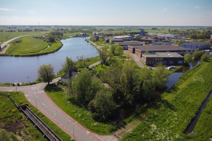 Foto 5 van Amsteldijk-Noord 212