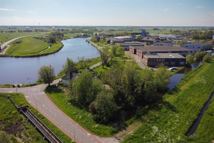 Bekijk foto 5 van Amsteldijk-Noord 212