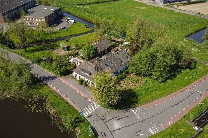 Bekijk foto 12 van Amsteldijk-Noord 212