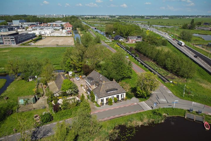 Bekijk foto 14 van Amsteldijk-Noord 212