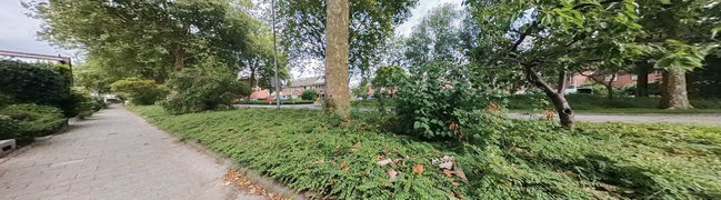 Bekijk 360° foto van Entree van Koolmees 232