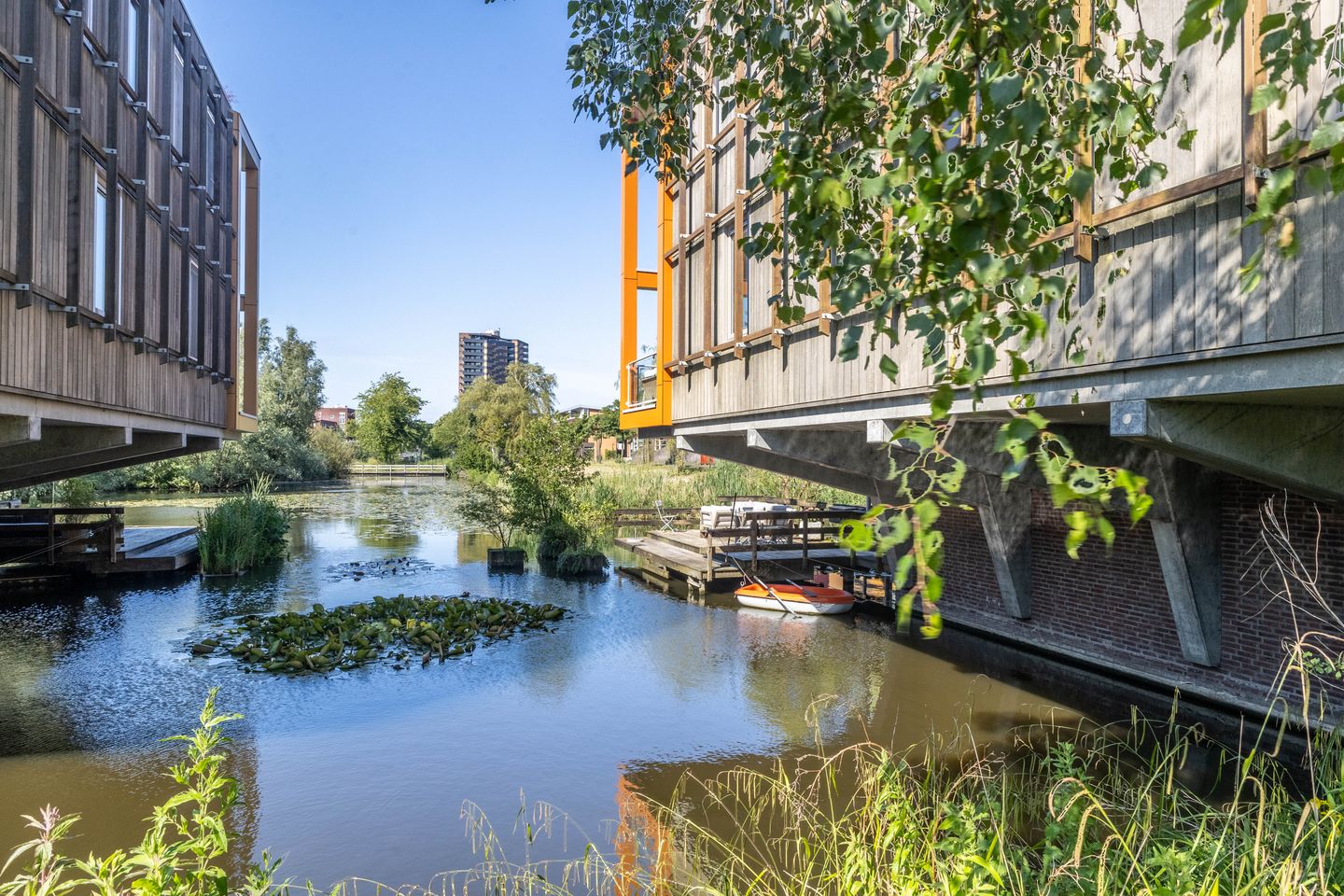 Foto 1 van Schillingdijk 12