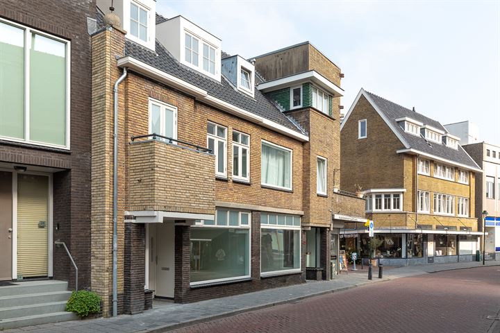 Bekijk foto 1 van Herenstraat 22-B