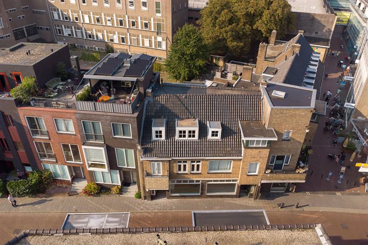 Bekijk foto 19 van Herenstraat 22-B