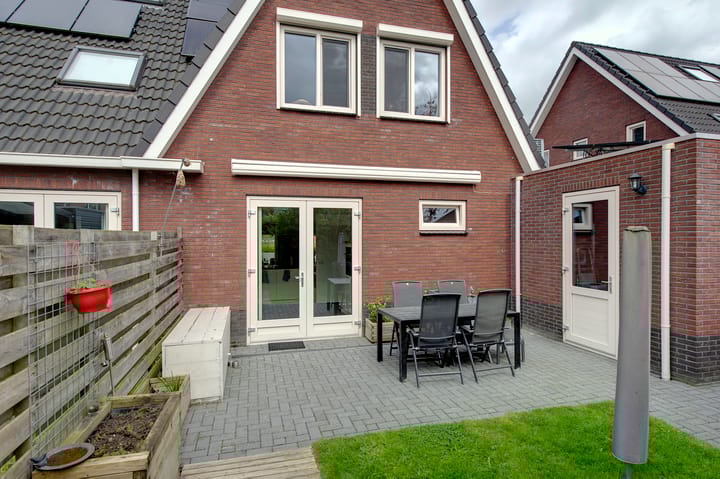 Photo 3 of Nassaulaan 3