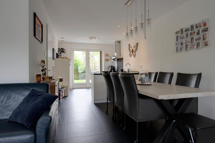 Photo 10 of Nassaulaan 3