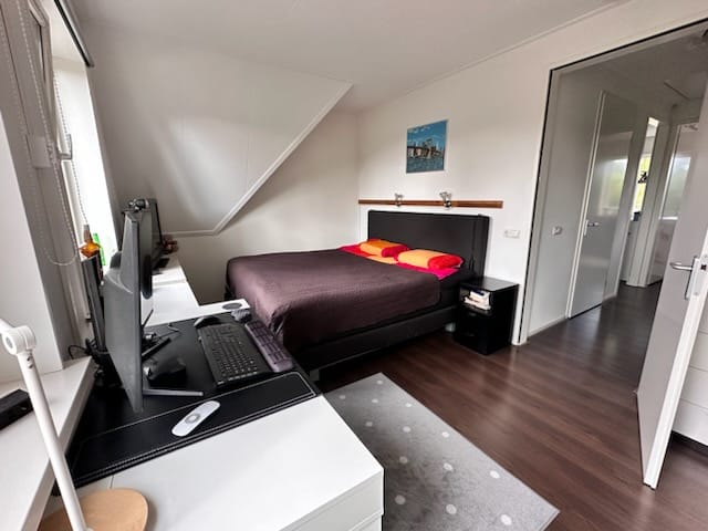 Photo 21 of Nassaulaan 3