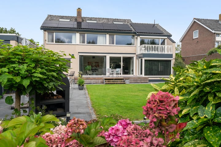 Foto 53 van Mr P D Kleylaan 5