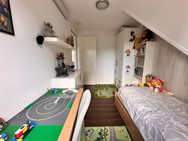 Photo 22 of Nassaulaan 3