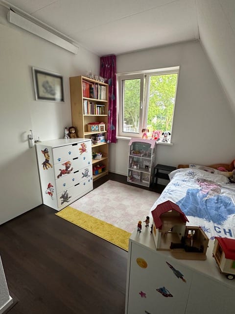 Photo 25 of Nassaulaan 3