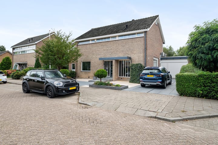 Foto 3 van Mr P D Kleylaan 5