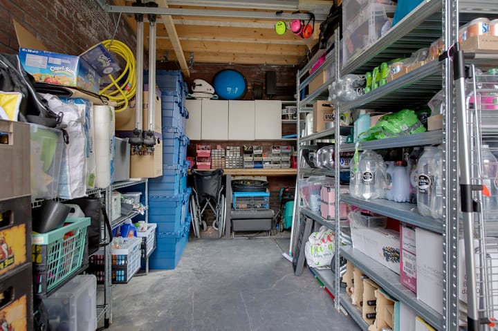 Photo 29 of Nassaulaan 3