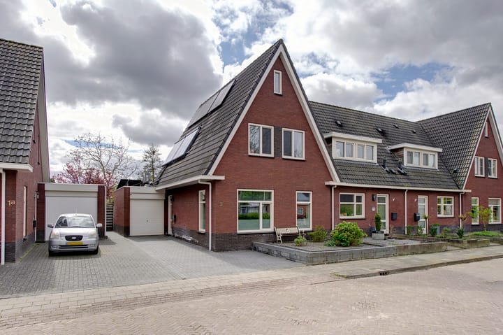 Photo 30 of Nassaulaan 3