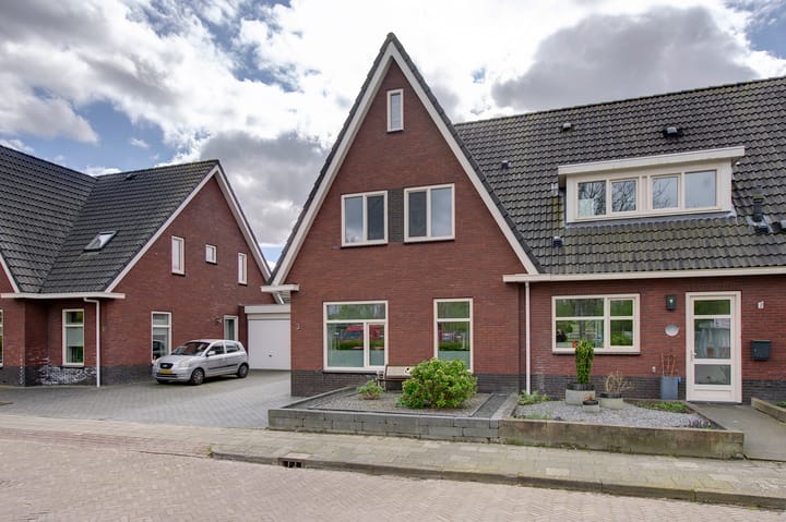 Photo 32 of Nassaulaan 3