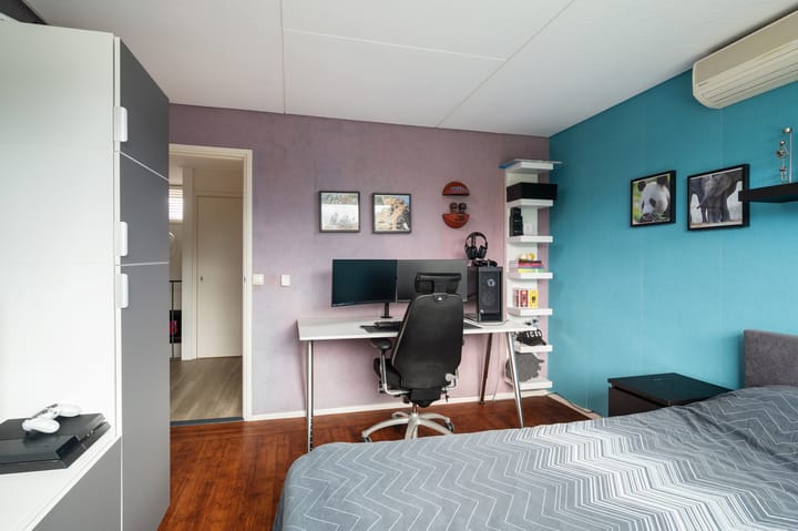 Foto 39 van Mr P D Kleylaan 5