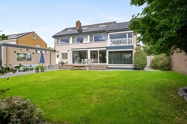 Foto 1 van Mr P D Kleylaan 5