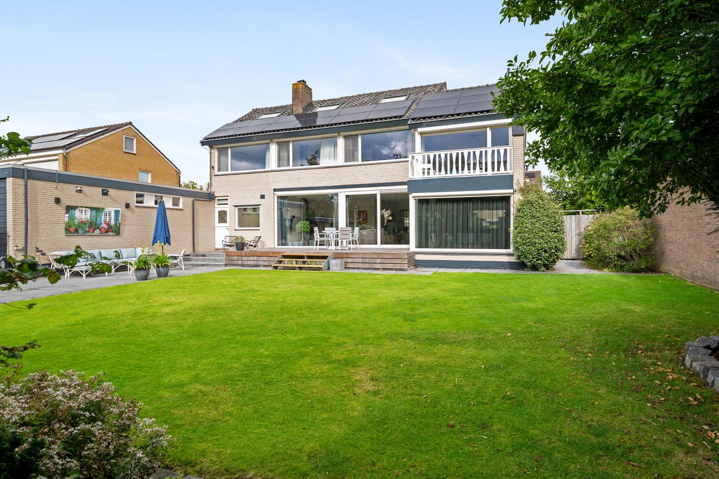 Foto 1 van Mr P D Kleylaan 5