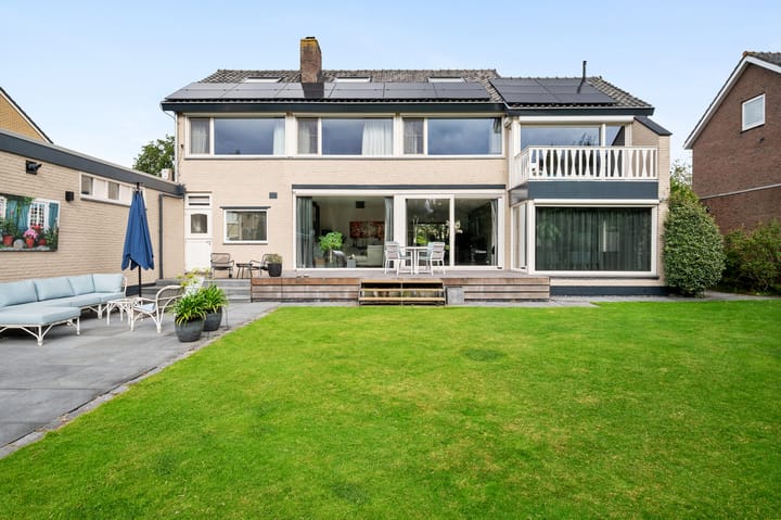 Foto 54 van Mr P D Kleylaan 5