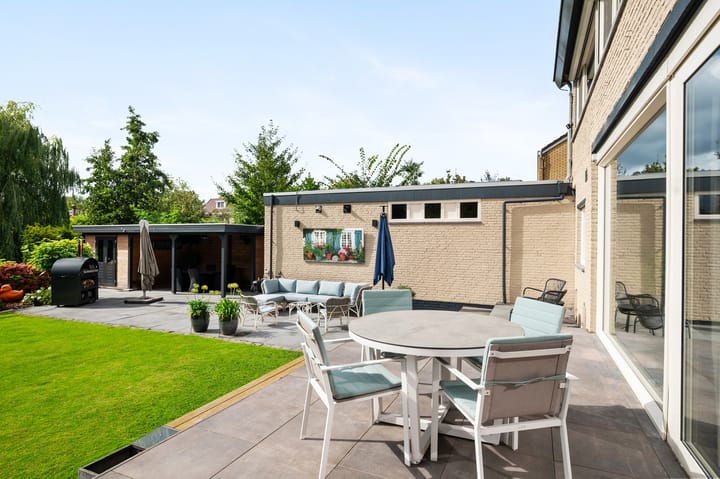 Foto 58 van Mr P D Kleylaan 5